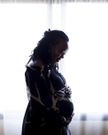 Alice Kimanzi pregnancy