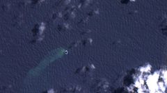 This Volcano Destroyed an Island, Then Created a New One
