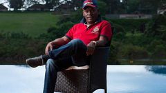 I'm worth between 1 billion and a 100 billion shillings - Former Kiambu Governor William Kabogo