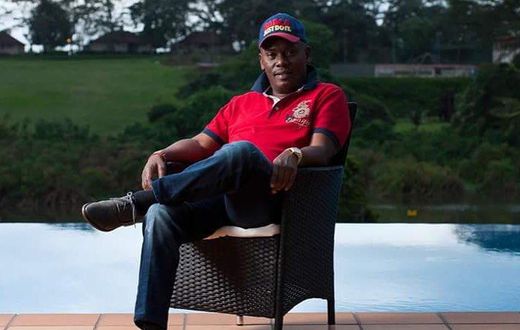 I'm worth between 1 billion and a 100 billion shillings - Former Kiambu Governor William Kabogo