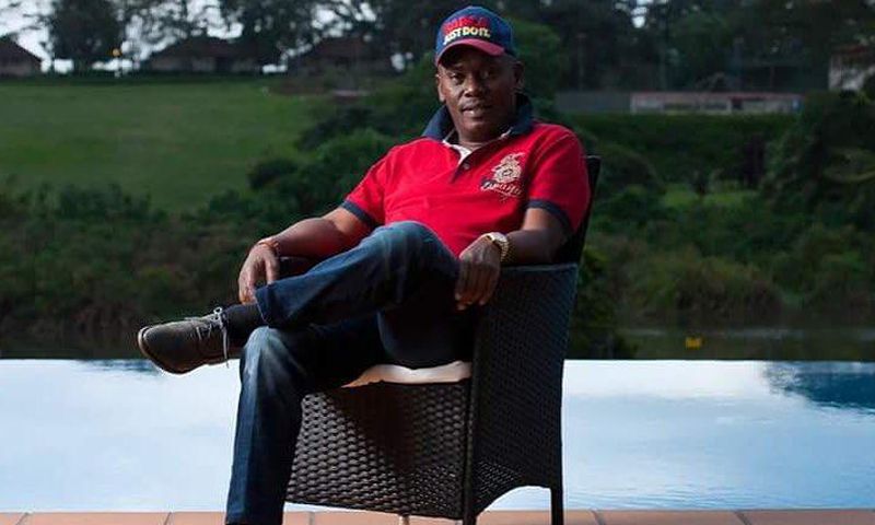 I'm worth between 1 billion and a 100 billion shillings - Former Kiambu Governor William Kabogo