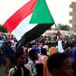 Thousands of Sudanese rallied late last month in several cities, urging the new authorities to dissolve the former ruling party