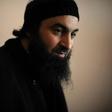 Bulgarian imam Ahmed Moussa Ahmed, pictured February 2013, was found guilty of preaching the ideas of IS and for helping would-be jihadists pass through Bulgaria on their way to fight in Syria