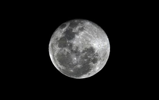 Earth has captured a 'mini moon' but it not likely to be in orbit for long