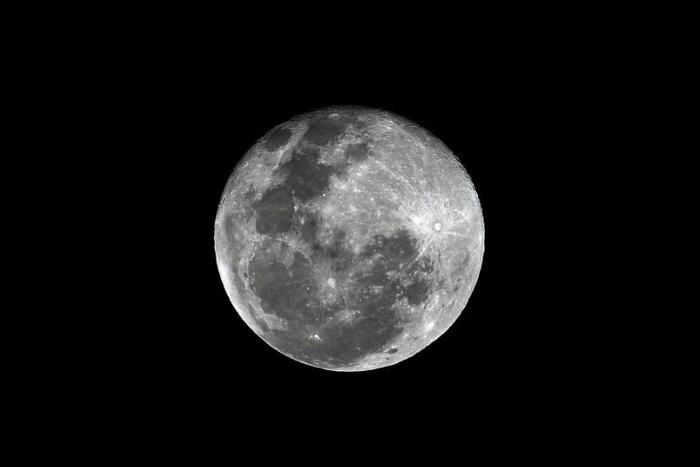 Earth has captured a 'mini moon' but it not likely to be in orbit for long