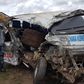 8 feared dead in grisly accident involving multiple vehicles