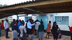 Gov't Pathologist reveals cause of death of Pupils at Kakamega School