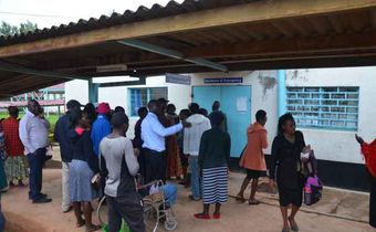Gov't Pathologist reveals cause of death of Pupils at Kakamega School