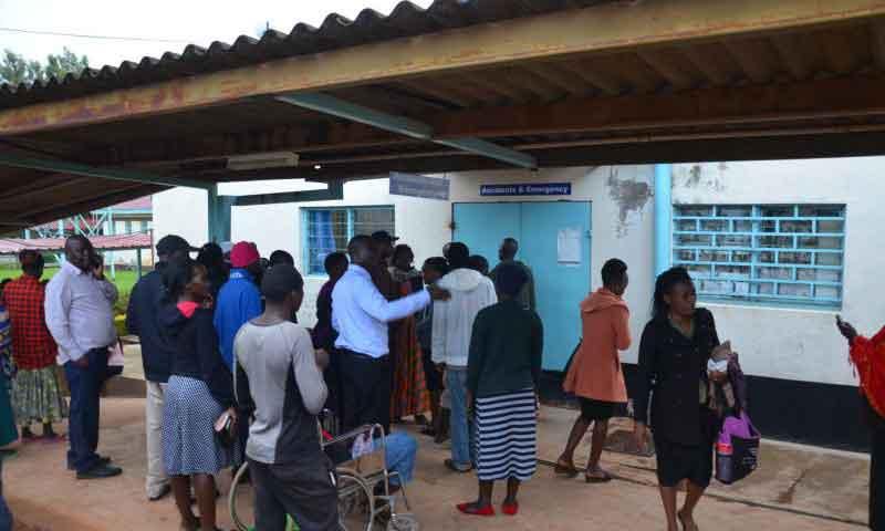 Gov't Pathologist reveals cause of death of Pupils at Kakamega School