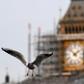 Big Ben has been silent since August 2017 because of major renovations scheduled to last four years
