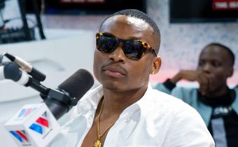 Vera Sidika seduced me – Otile Brown