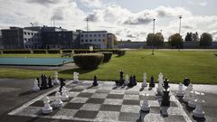 Looking to Norway's Jails for Inspiration on Reform
