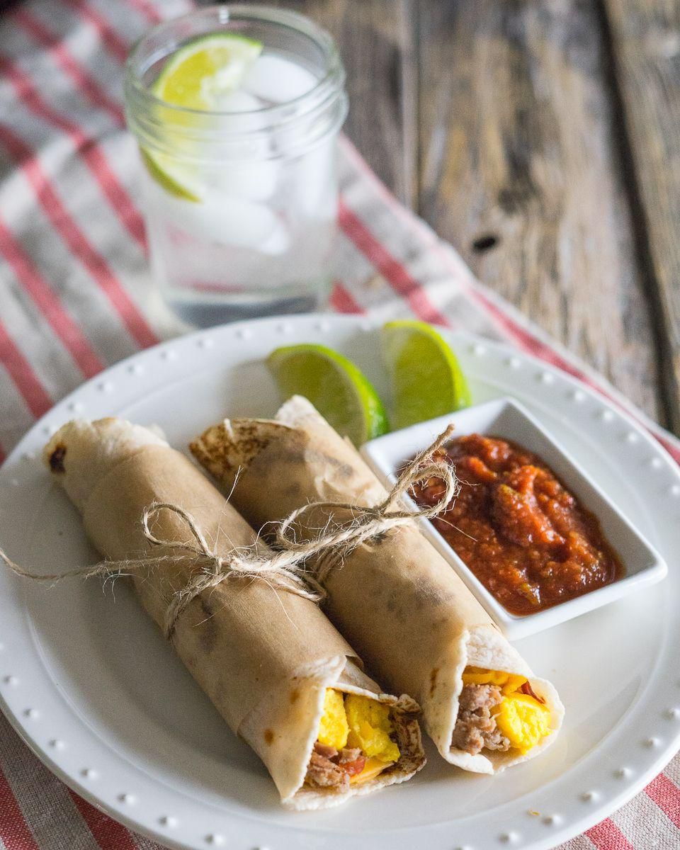 20 Paleo Breakfasts That Taste Amazing