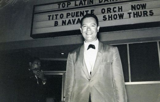 Ray Santos, a Pillar of Latin Jazz, Is Dead at 90