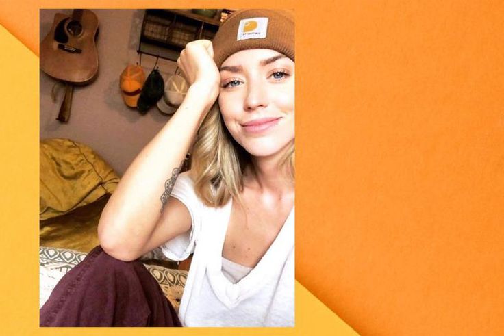 Kylie Rae Harris Drove Drunk In Fatal Car Crash