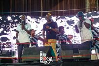 Steve Kay. How things went down at the 28th Edition of Koroga Festival
