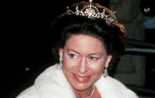 Inside Princess Margaret's Life And Death