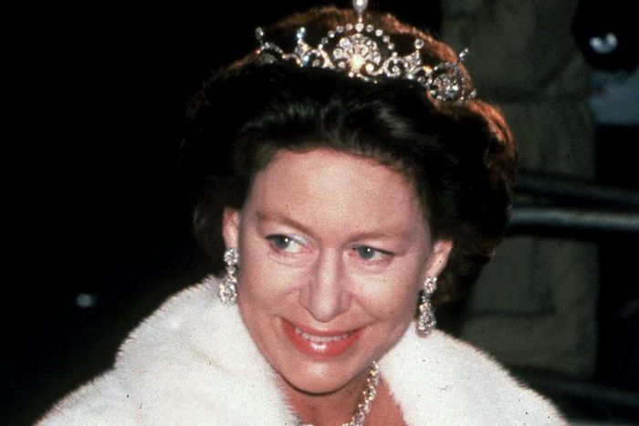 Inside Princess Margaret's Life And Death
