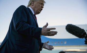 A Terrorist Is Defeated. Trump Is Jeered. We've Been Here Before.