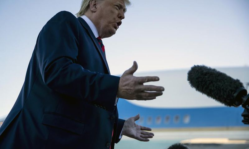 A Terrorist Is Defeated. Trump Is Jeered. We've Been Here Before.