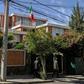 Mexico has sheltered top officials from ex-president Evo Morales' government at its embassy in La Paz