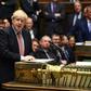 Top of Boris Johnson's to-do list will be a bill to ratify the terms of Britain's exit from the European Union