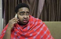 List of Kenyan male celebrities who cross dress