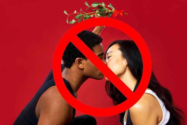 It's Time to Cancel Mistletoe