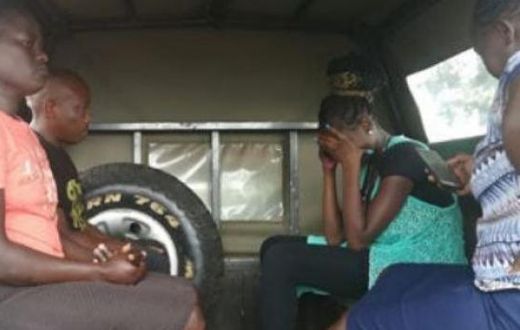 Details of drama that unfolded on night when Star journalist Eric Oloo was killed at Ugunja Deputy OCS Sabina Kerubo's house