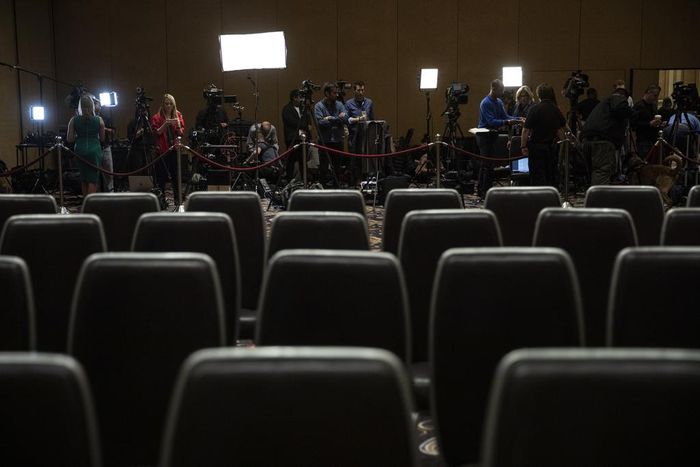 Harry Reid Says Nevada Should Have a Primary: 'All Caucuses Should Be a Thing of the Past'