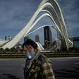 Wuhan, the global epicetre of the new coronavirus, remains locked down