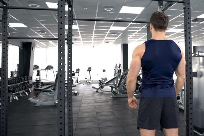 Warm Up Your Back to Solve Your Stiffness