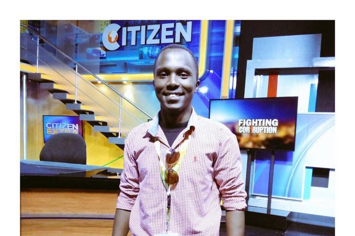 Kimani Mbugua. Celebrities who opened up on battling depression in 2019