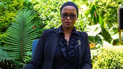 I planned my own funeral, attempted suicide 6 times - Betty Wanjiku Njihia