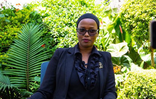 I planned my own funeral, attempted suicide 6 times - Betty Wanjiku Njihia