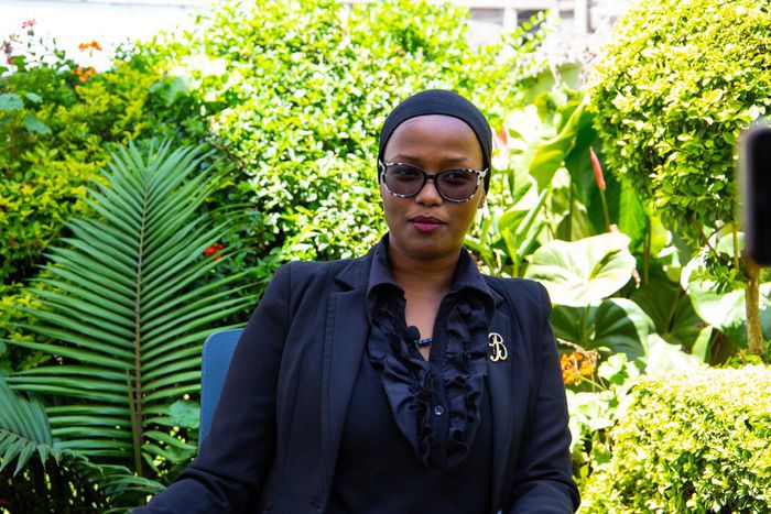 I planned my own funeral, attempted suicide 6 times - Betty Wanjiku Njihia