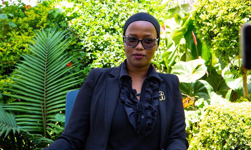 I planned my own funeral, attempted suicide 6 times - Betty Wanjiku Njihia