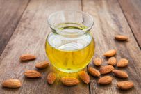 almond oil