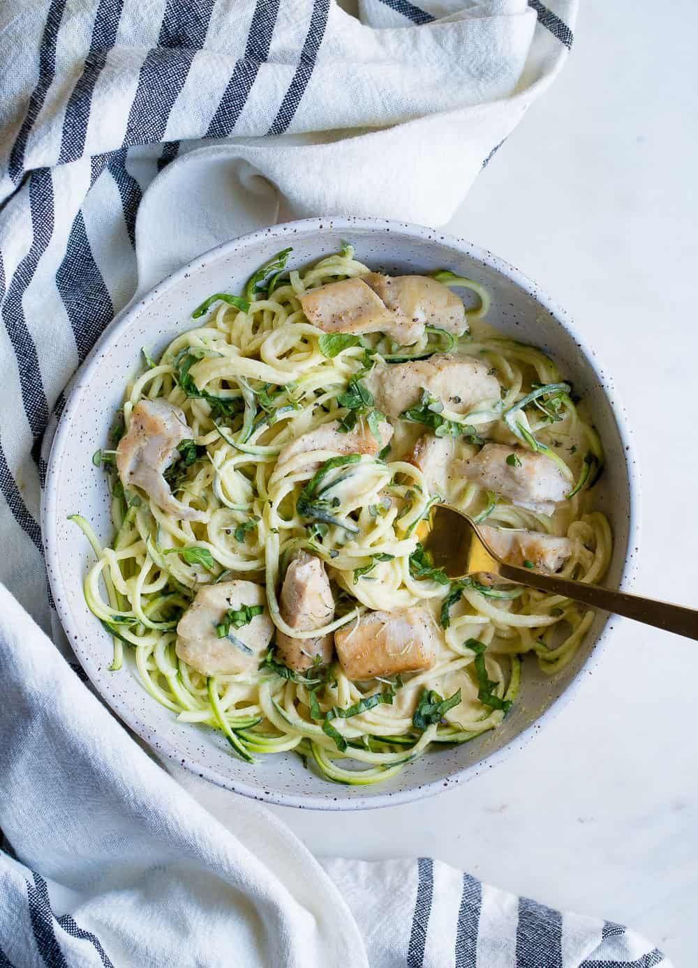 These 25 Paleo Chicken Recipes Are Super Easy to Make