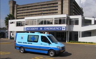 KNH to release detained patients