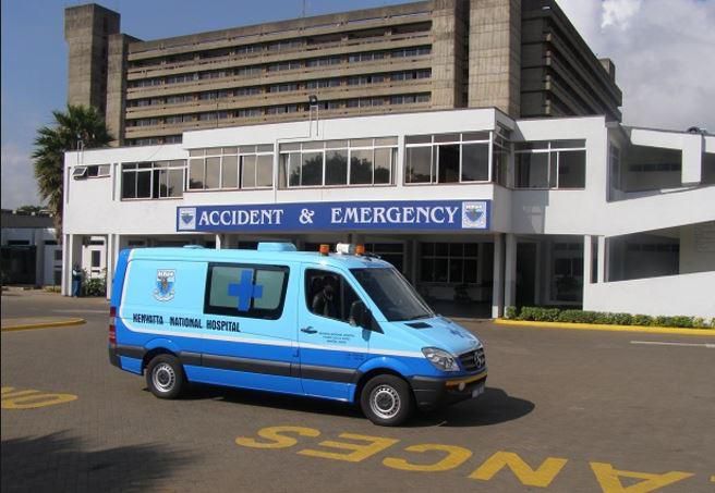 KNH to release detained patients