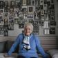 Lola's family fled to Athens from Thessaloniki in January 1941, a few months before the capital fell