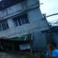 Sunday's tremor cracked schools, toppled homes and injured dozens but largely spared big cities on the island of Mindanao