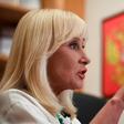 Pushkina's proposed law against domestic violence has been attacked for damaging 'traditional values'