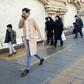 Elections in Iran next week are likely to pose a serious challenge to moderate President Hassan Rouhani