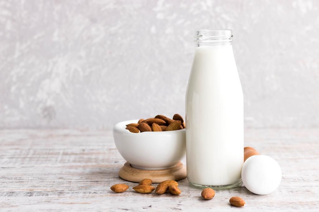 Your Guide To All The Different Types Of Milk In The Dairy Aisle These Days