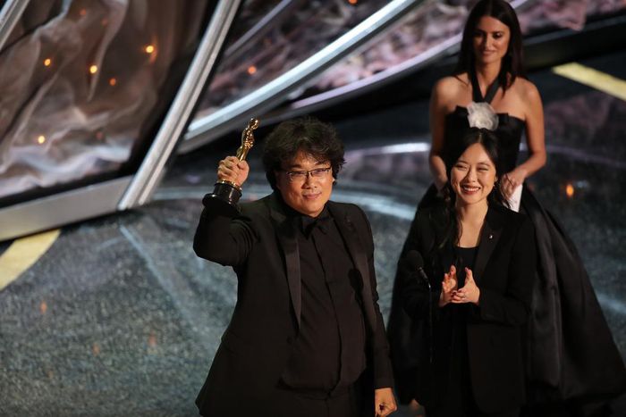 In a Post-'Parasite' World, What Happens Next?