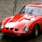 One of the only 39 Ferrari 250 GTO competition racers made from 1962 to 1964.