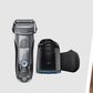 Save Over $100 on Braun's Popular Electric Shaver
