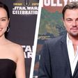 Daisy Ridley Jokes Leonardo DiCaprio Is 'Not Hot'